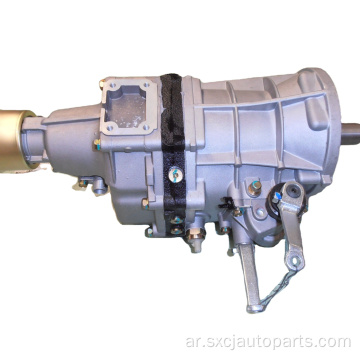 صندوق تروس ناقل الحركة الياباني 3L مربع عالي الجودة Haice Truck Gearbox 33101-35060